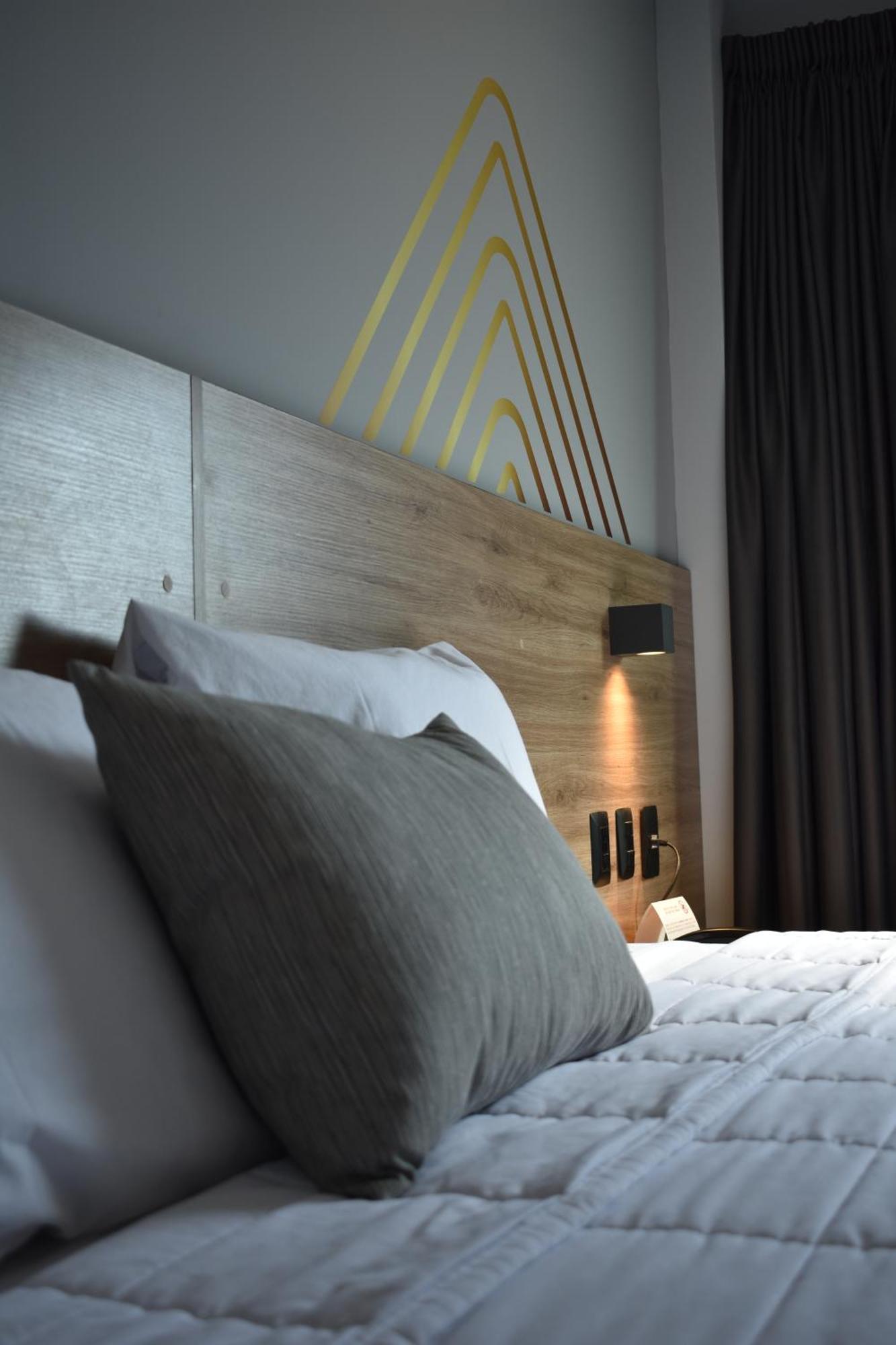 Avanta Hotel & Villas Queretaro Santa Rosa de Jauregui ภายนอก รูปภาพ