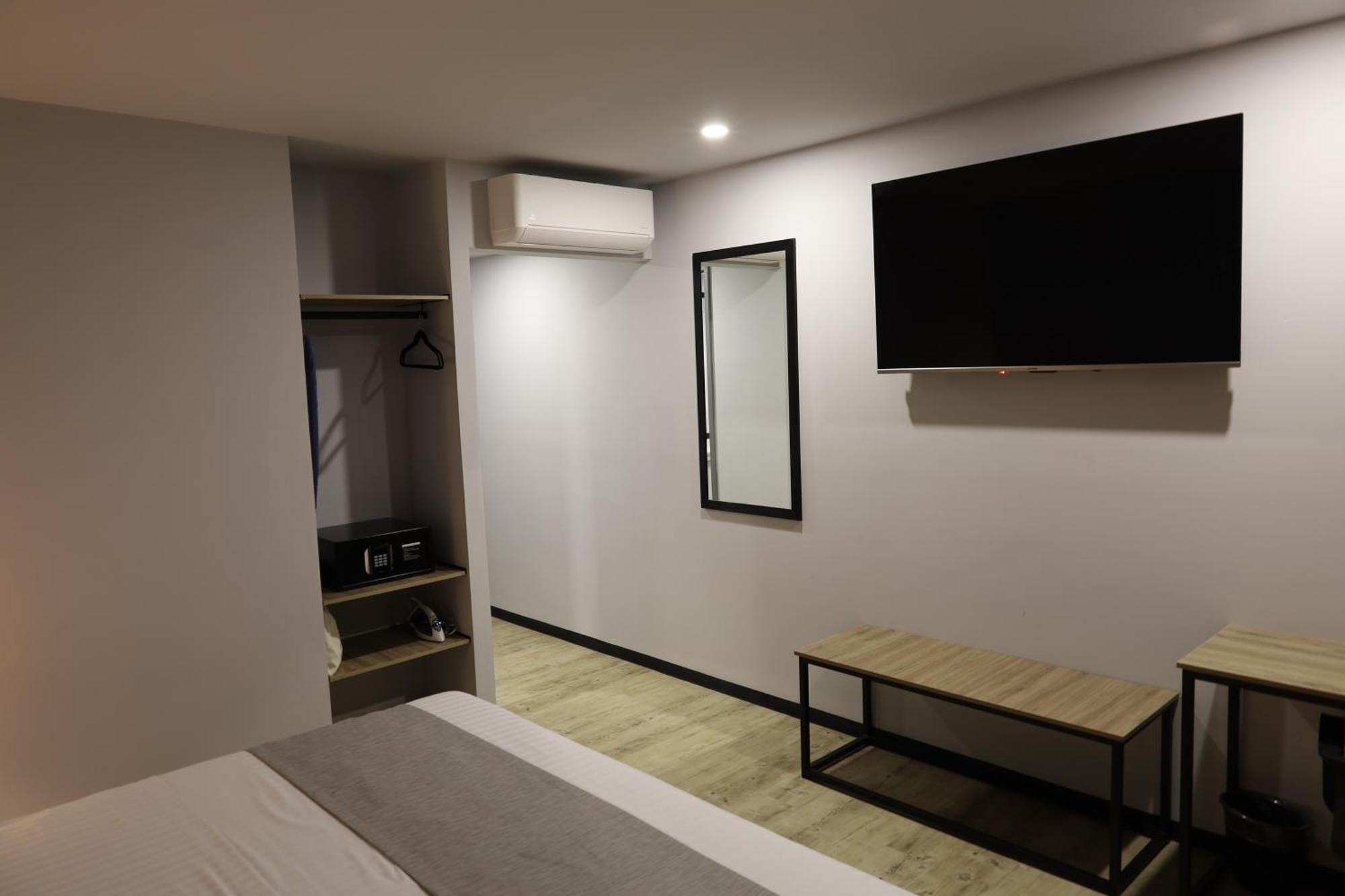 Avanta Hotel & Villas Queretaro Santa Rosa de Jauregui ภายนอก รูปภาพ