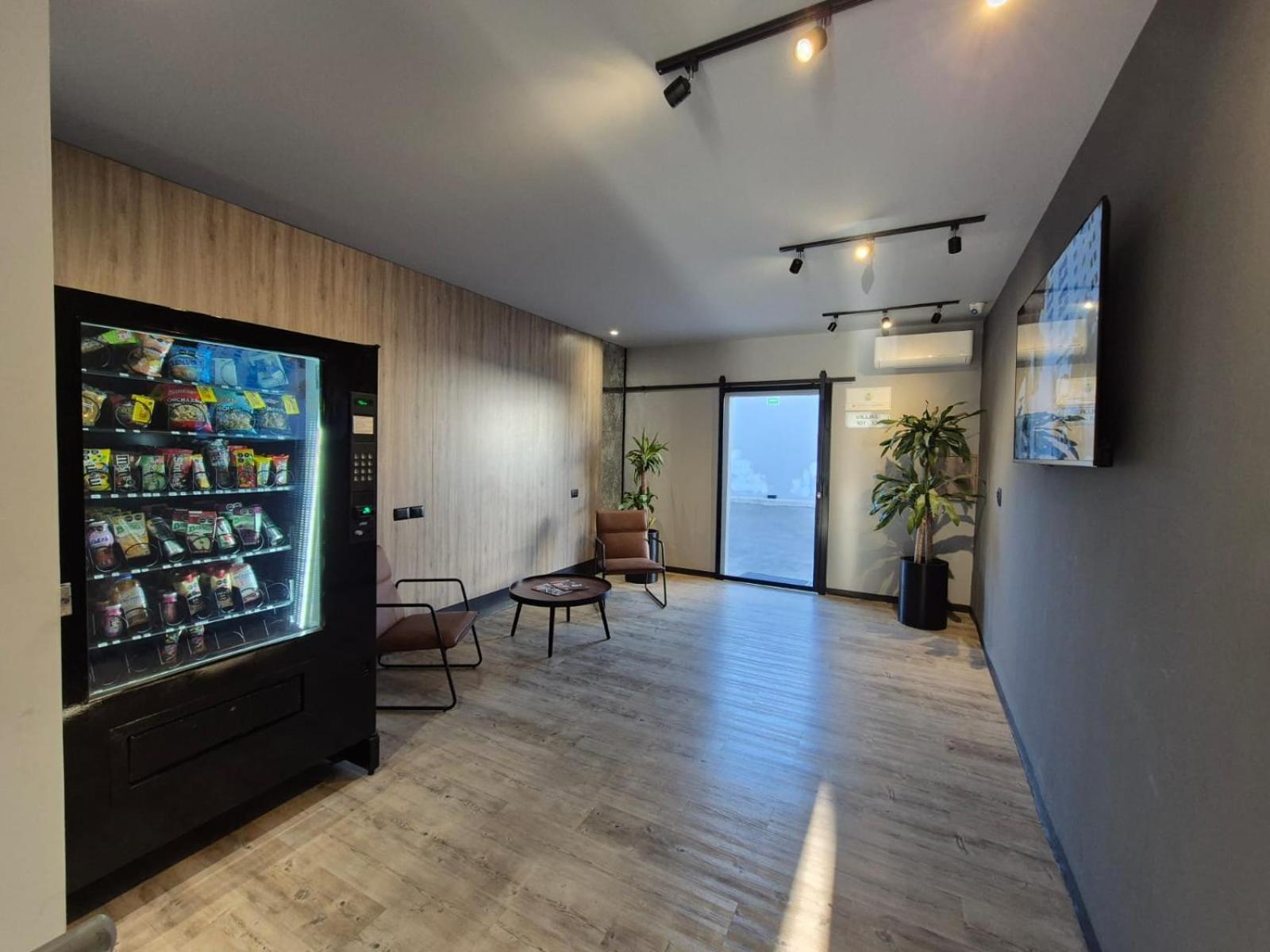 Avanta Hotel & Villas Queretaro Santa Rosa de Jauregui ภายนอก รูปภาพ